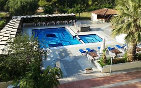 Hotel Aphrodite